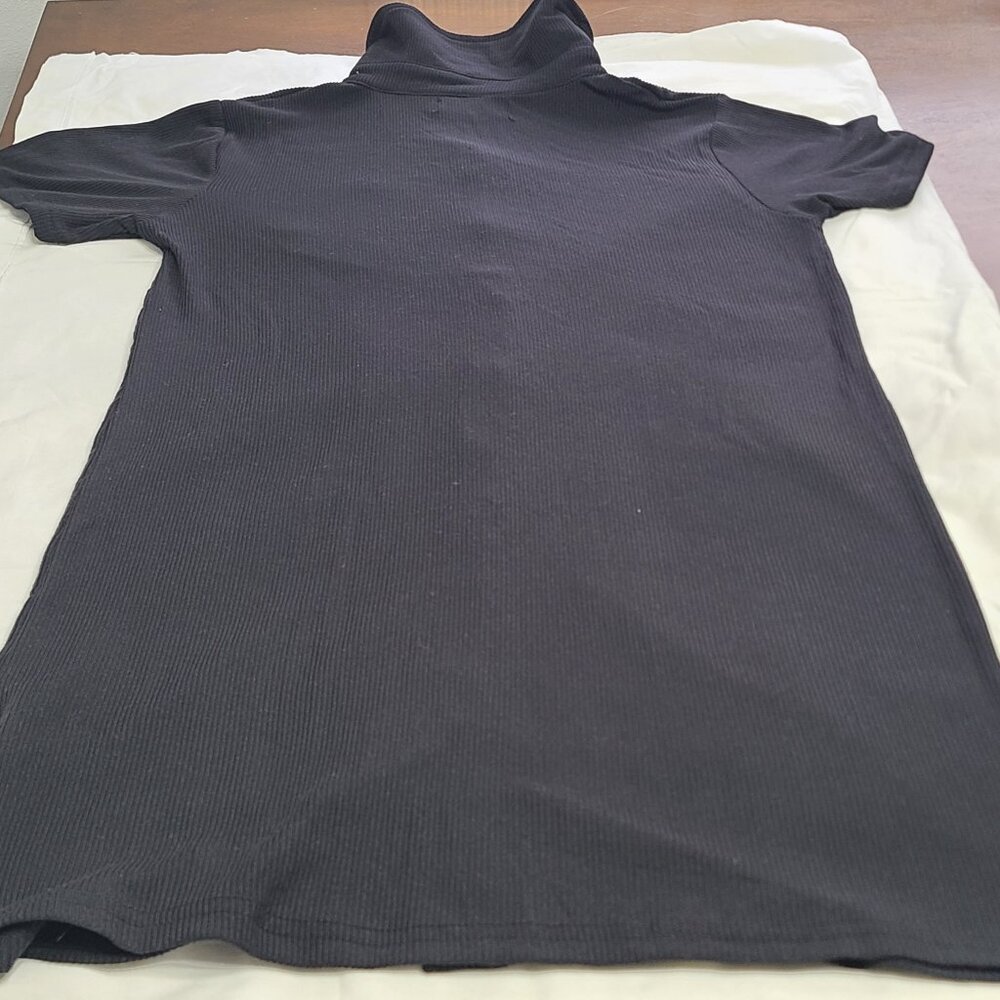 Royalty Black Dress-Girls, New